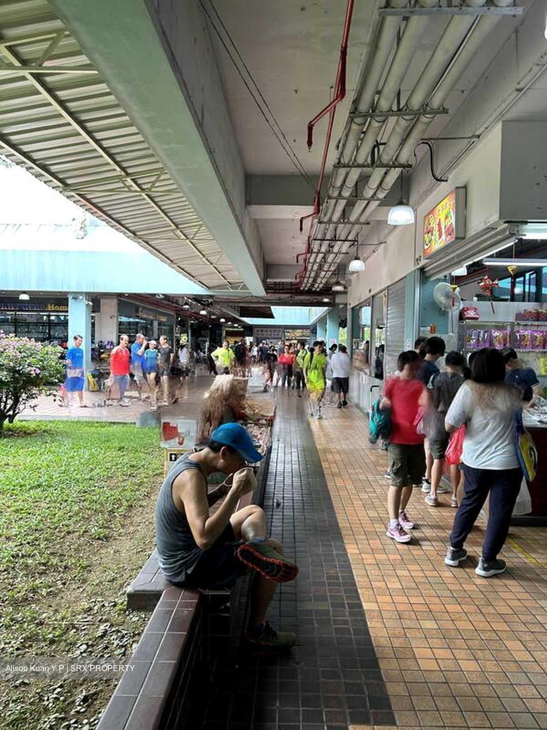Beauty World Centre (D21), Retail #454590921